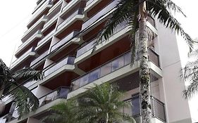 Apartamento no Guarujá